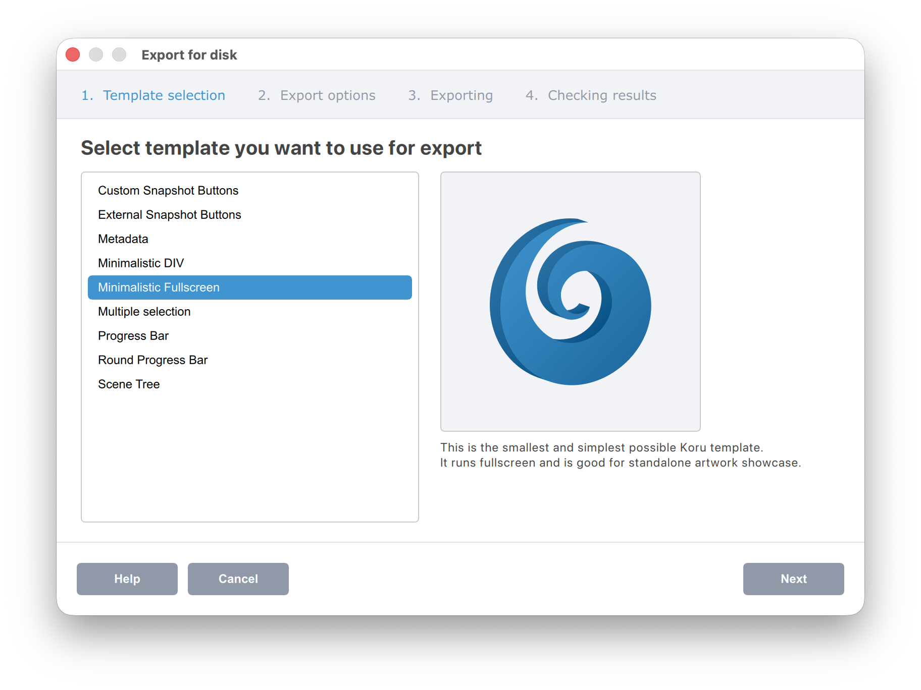 Shapes Library